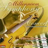 Ivy Shi / Bangkok So & Choir CD Millenium Symphony Concert