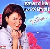 Maria Da Vinci CD Viva...