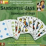 Various CD Samschtig Jass