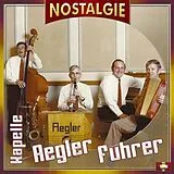 Kapelle Aegler Fuhrer CD Nostalgie