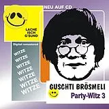 Guschti Brösmeli CD Party-witz 3