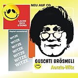 Guschti Brösmeli CD Aerzte-witz