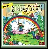 Diverse Interpreten CD Die Schönschte Schwiizer Kinde