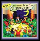 Diverse Interpreten CD Die Schönschte Schwiizer Kinde