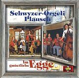 Schwyzerörgeli Duo Schumacher CD Schwyzer-örgeli Plausch, Im Gm