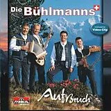 Die Bühlmanns CD Aufbruch