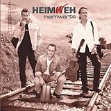 Heimweh CD Heimwärts