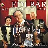 Edi Bär CD S'gugger-zytli