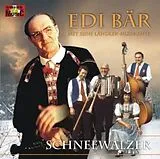 Edi Bär mit siine Ländler-Musi CD Schneewalzer