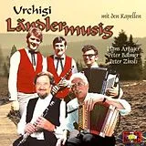 Johann Aregger, Peter Balmer CD Urchigi Ländlermusig