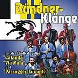 Various CD Bündner Klänge