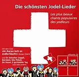 Various CD Die Schönsten Jodel-lieder
