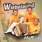 Wirbelwind CD Hätt I Di