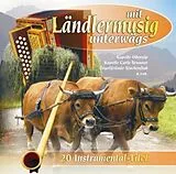 Various CD Mit Ländlermusig Unterwägs