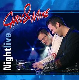 Chris & Mike CD Nightlive