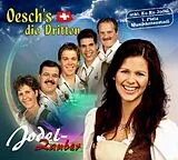 Oesch's die Dritten CD Jodel-zauber