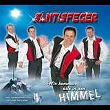 Säntisfeger CD Wir Kommen Alle In Den Himmel