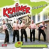 Krainerkameraden CD Einfach So