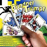 Diverse Interpreten CD Bündner Trümpf