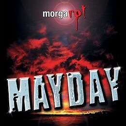 Mayday CD Morgarot