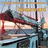 Singing Sailors' Crew Romansho CD Homeward