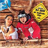 DJ ALEX DER SKIHÜTTENKÖNIG CD Hüttenzauber