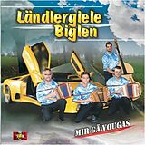 LÄNDLERGIELE BIGLEN CD Mir Gä Vougas