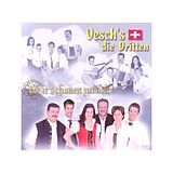 Oesch's Die Dritten CD Wir Schauen Zurück