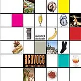 Acavoce The Vocal Sextett CD Salad Buffet & Church Giggler