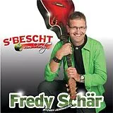 Fredy Schär CD S'bescht Vom Fredy