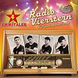 Vierstern Aemmitaler CD Radio Vierstern