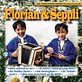 Florian & Seppli CD Urchig, Herzig U Gmüetlich