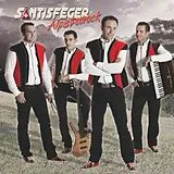 Säntisfeger CD Alpsteerock