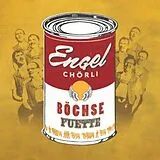 Engel Chörli Appenzell CD Böchse Fuette