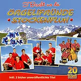 Örgelifründe Stockenfluh CD S'bescht Vo Dä Örgelifründe Stockenfluh