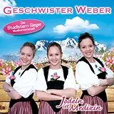 Geschwister Weber CD Jodeln Ist Medizin