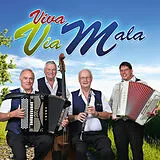 Ländlerkapelle Via Mala CD Viva Via Mala