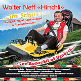 Walter "Hirschli" Neff CD Walter Neff "hirschli" Im Schuss
