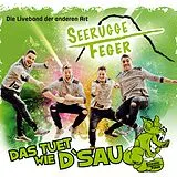 Seerugge Feger CD Das Tuet Wie D'sau