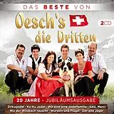 Oesch's Die Dritten CD Das Beste Von Oesch's Die Dritten