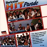 Various CD Oberkrainer Hitparade