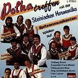 Various CD Polkatreffen Mit Der Steir. Ha