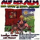 Various CD Auf Der Alm, Da Gibt's Koa Sün