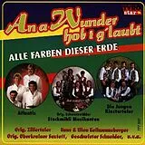 Various CD An A Wunder Hob I G'laubt (gp-