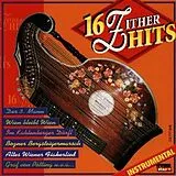 Various CD 16 Zither-hits / Instrumental