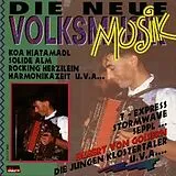 Various CD Die Neue Volksmusik
