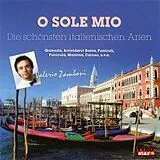 Zamboni Valerio CD O Sole Mio - Die Schönsten Ita