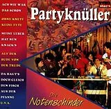 Notenschinder CD Partyknüller