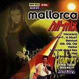 Various CD Mallorca Hit-miX / 60 Min. Bal