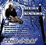 Rudi Knabl CD Stille Nacht